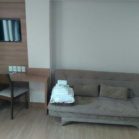 Apartament Ap Bristol Vista Azul Aracê Zewnętrze zdjęcie