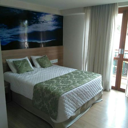 Apartament Ap Bristol Vista Azul Aracê Zewnętrze zdjęcie