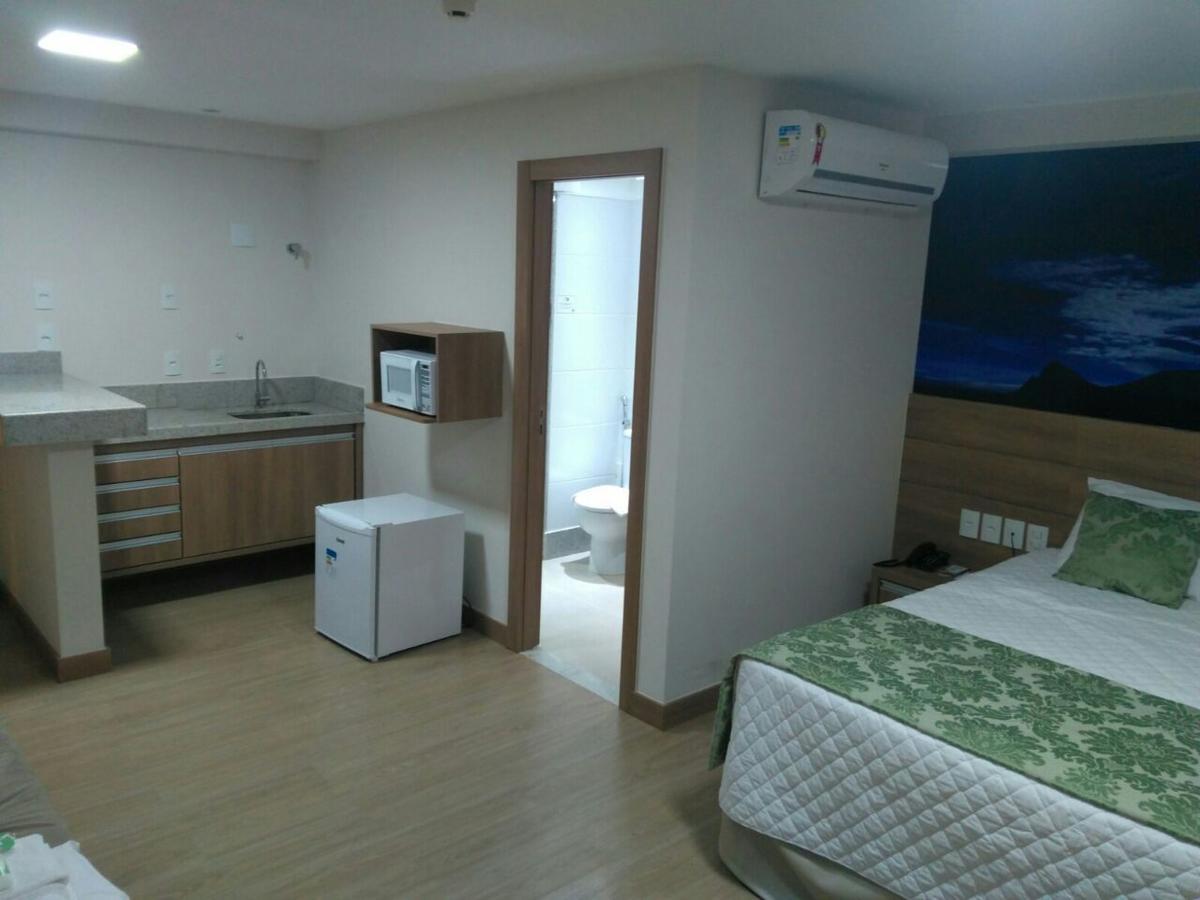 Apartament Ap Bristol Vista Azul Aracê Zewnętrze zdjęcie